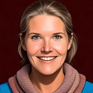 Meet your Posher, Nancy